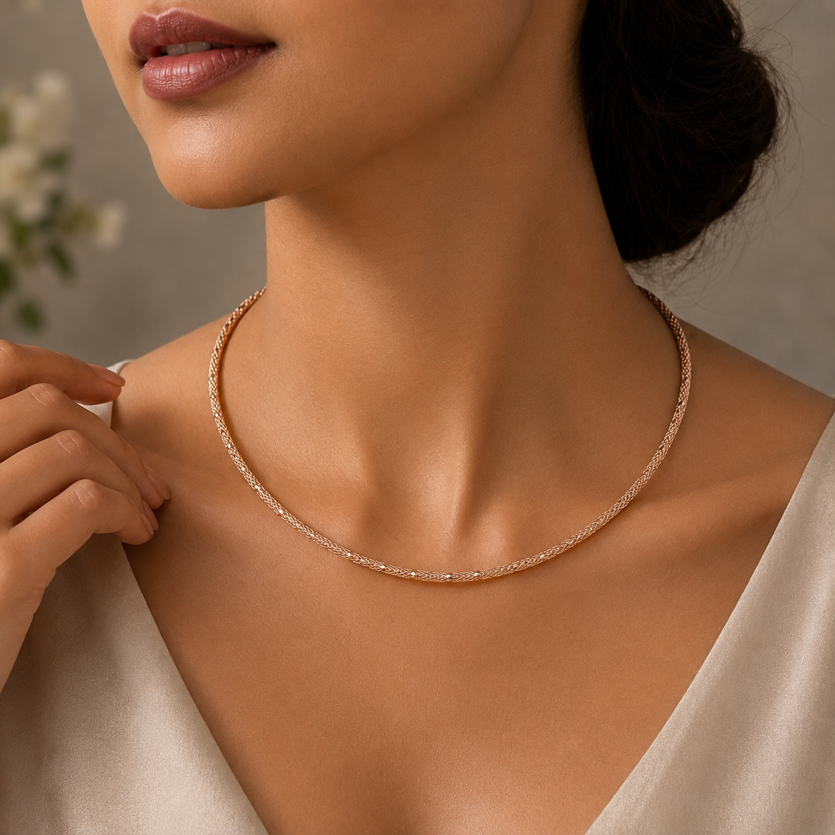 Designer Necklaces