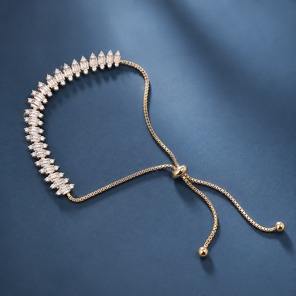 Adjustable Bracelets