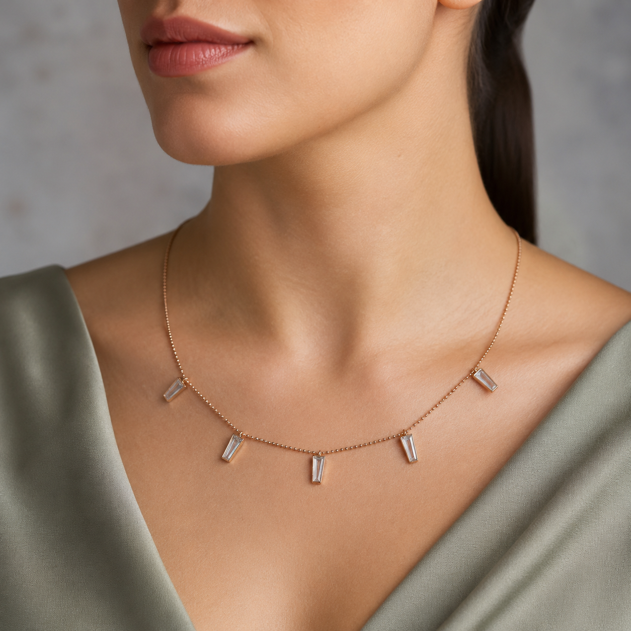 Jewellery Sets